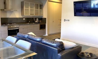 LOFT EN RENTA AMUEBLADO DISTRITO 1