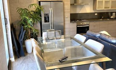 LOFT EN RENTA AMUEBLADO DISTRITO 1