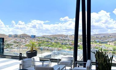 LOFT EN RENTA AMUEBLADO DISTRITO 1