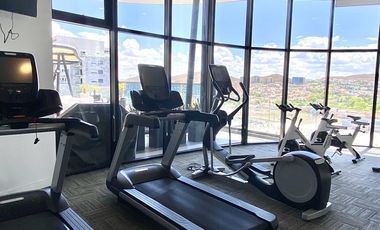 LOFT EN RENTA AMUEBLADO DISTRITO 1