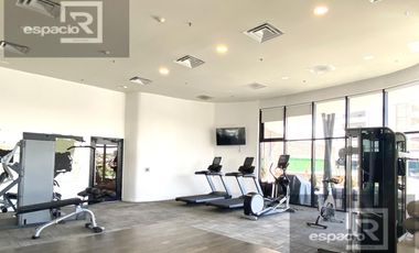 LOFT EN RENTA AMUEBLADO DISTRITO 1