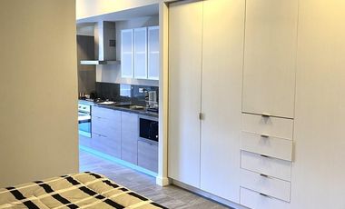 LOFT EN RENTA AMUEBLADO DISTRITO 1