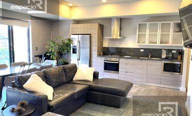 LOFT EN RENTA AMUEBLADO DISTRITO 1