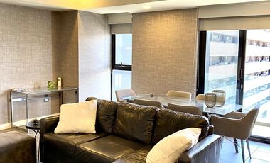 LOFT EN RENTA AMUEBLADO DISTRITO 1