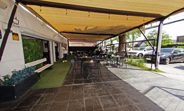 Derecho de llaves Cafetería y Heladería con juegos