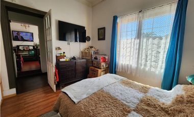 Casa Cerro Placeres Valparaiso Oportunidad Inversión