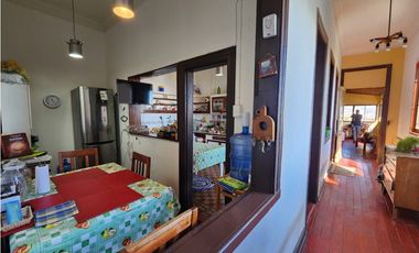 Casa Cerro Placeres Valparaiso Oportunidad Inversión