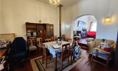 Casa Cerro Placeres Valparaiso Oportunidad Inversión