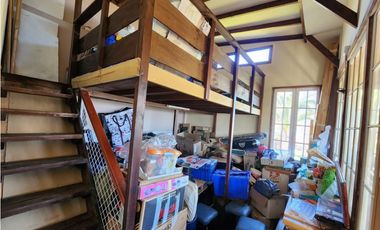 Casa Cerro Placeres Valparaiso Oportunidad Inversión