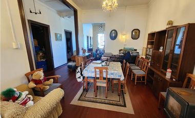 Casa Cerro Placeres Valparaiso Oportunidad Inversión