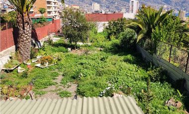 Casa Cerro Placeres Valparaiso Oportunidad Inversión