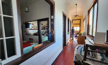 Casa Cerro Placeres Valparaiso Oportunidad Inversión