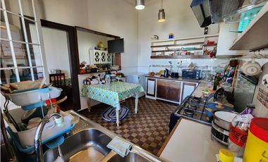 Casa Cerro Placeres Valparaiso Oportunidad Inversión