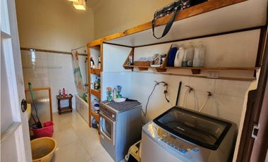 Casa Cerro Placeres Valparaiso Oportunidad Inversión