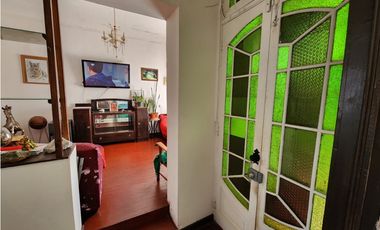 Casa Cerro Placeres Valparaiso Oportunidad Inversión