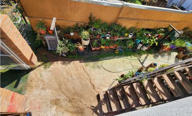 Casa Cerro Placeres Valparaiso Oportunidad Inversión