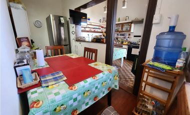 Casa Cerro Placeres Valparaiso Oportunidad Inversión