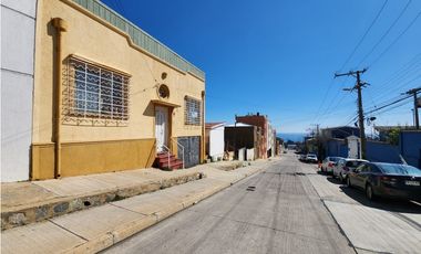 Casa Cerro Placeres Valparaiso Oportunidad Inversión