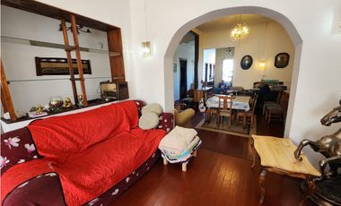 Casa Cerro Placeres Valparaiso Oportunidad Inversión