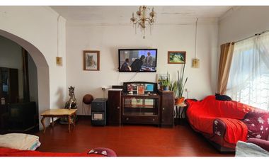 Casa Cerro Placeres Valparaiso Oportunidad Inversión