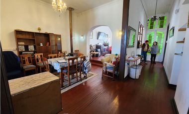 Casa Cerro Placeres Valparaiso Oportunidad Inversión