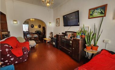 Casa Cerro Placeres Valparaiso Oportunidad Inversión