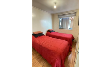 Casa Nueva Renca , con piscina Pasaje cerrado Cortijo