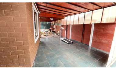 Casa Nueva Renca , con piscina Pasaje cerrado Cortijo