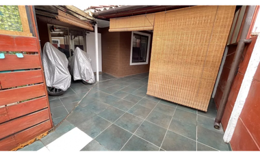 Casa Nueva Renca , con piscina Pasaje cerrado Cortijo