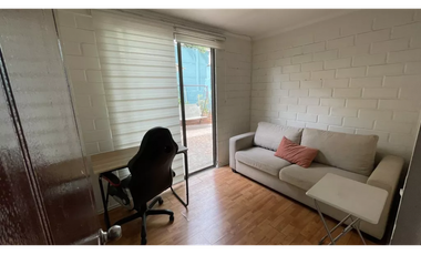 Casa Nueva Renca , con piscina Pasaje cerrado Cortijo