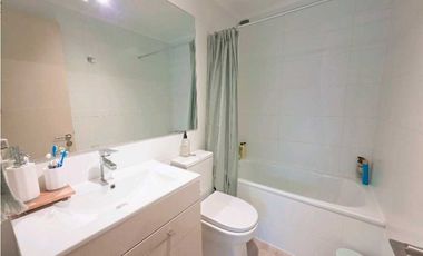 Venta Altos de Curauma Con PATIO , 2D+2B Hermoso