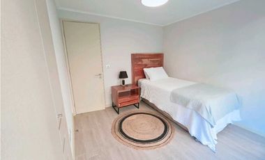 Venta Altos de Curauma Con PATIO , 2D+2B Hermoso