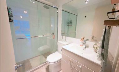 Venta Altos de Curauma Con PATIO , 2D+2B Hermoso