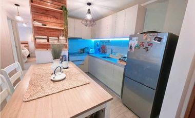 Venta Altos de Curauma Con PATIO , 2D+2B Hermoso