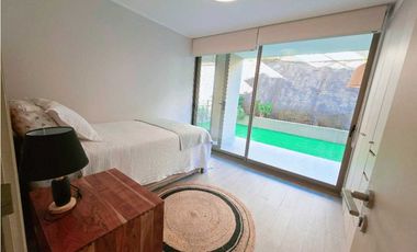 Venta Altos de Curauma Con PATIO , 2D+2B Hermoso