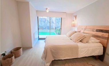 Venta Altos de Curauma Con PATIO , 2D+2B Hermoso