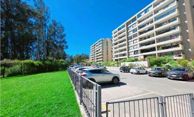 Venta Altos de Curauma Con PATIO , 2D+2B Hermoso