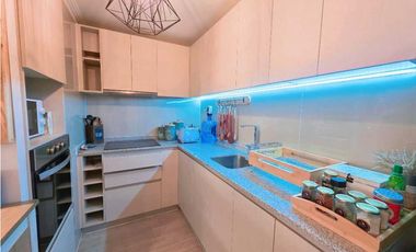 Venta Altos de Curauma Con PATIO , 2D+2B Hermoso