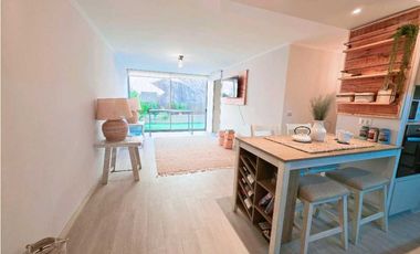 Venta Altos de Curauma Con PATIO , 2D+2B Hermoso