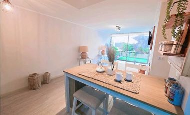 Venta Altos de Curauma Con PATIO , 2D+2B Hermoso