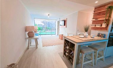 Venta Altos de Curauma Con PATIO , 2D+2B Hermoso