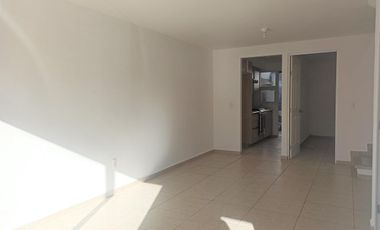 Casa en renta Fraccionamiento Cordillera León Guanajuato. Zona norte