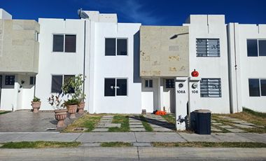 Casa en renta Fraccionamiento Cordillera León Guanajuato. Zona norte