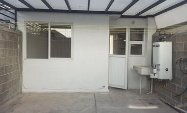 Casa en renta Fraccionamiento Cordillera León Guanajuato. Zona norte