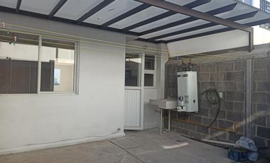 Casa en renta Fraccionamiento Cordillera León Guanajuato. Zona norte