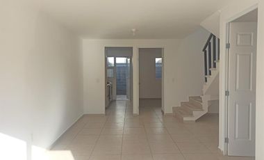 Casa en renta Fraccionamiento Cordillera León Guanajuato. Zona norte