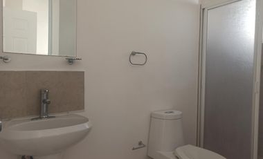 Casa en renta Fraccionamiento Cordillera León Guanajuato. Zona norte