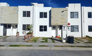 Casa en renta Fraccionamiento Cordillera León Guanajuato. Zona norte
