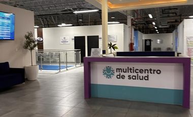 CONSULTORIO EN RENTA EN MULTICOMERCIAL APODACA