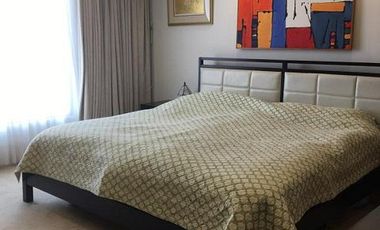 Departamento - Amueblado y Equipado Polanco III Sección